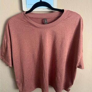 Vuori energy top size large